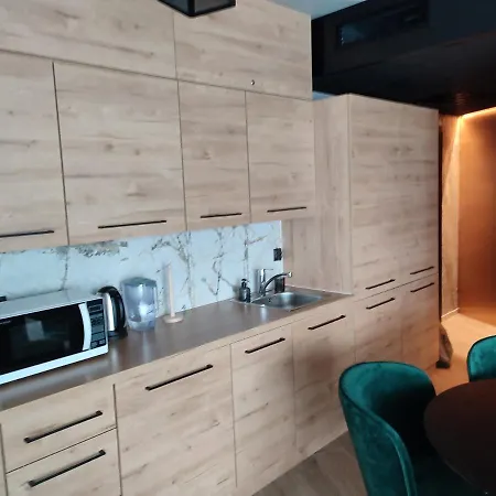 Apartament 413 Biala Perla Stronie Śląskie Zewnętrze zdjęcie
