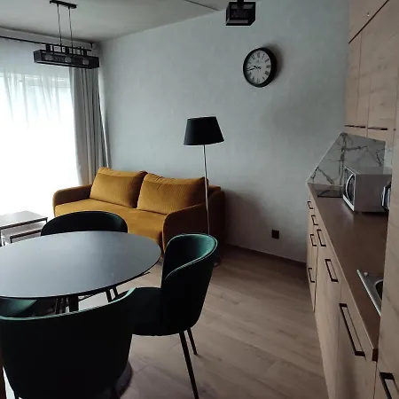 Apartament 413 Biala Perla Stronie Śląskie Zewnętrze zdjęcie