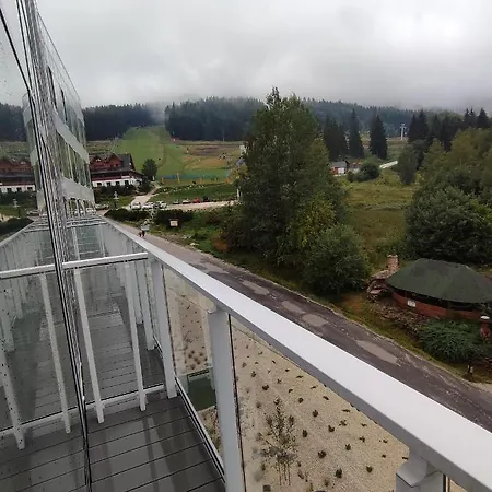 Apartament 413 Biala Perla Stronie Śląskie Zewnętrze zdjęcie