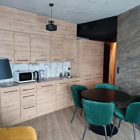 Apartament 413 Biala Perla Stronie Śląskie Zewnętrze zdjęcie