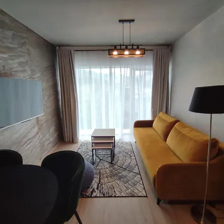 Apartament 413 Biala Perla Stronie Śląskie Zewnętrze zdjęcie