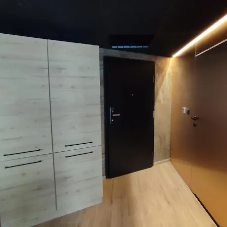 Apartament 413 Biala Perla Stronie Śląskie Zewnętrze zdjęcie