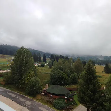 Apartament 413 Biala Perla Stronie Śląskie Zewnętrze zdjęcie