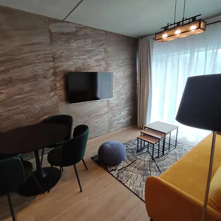 Apartament 413 Biala Perla Stronie Śląskie Zewnętrze zdjęcie