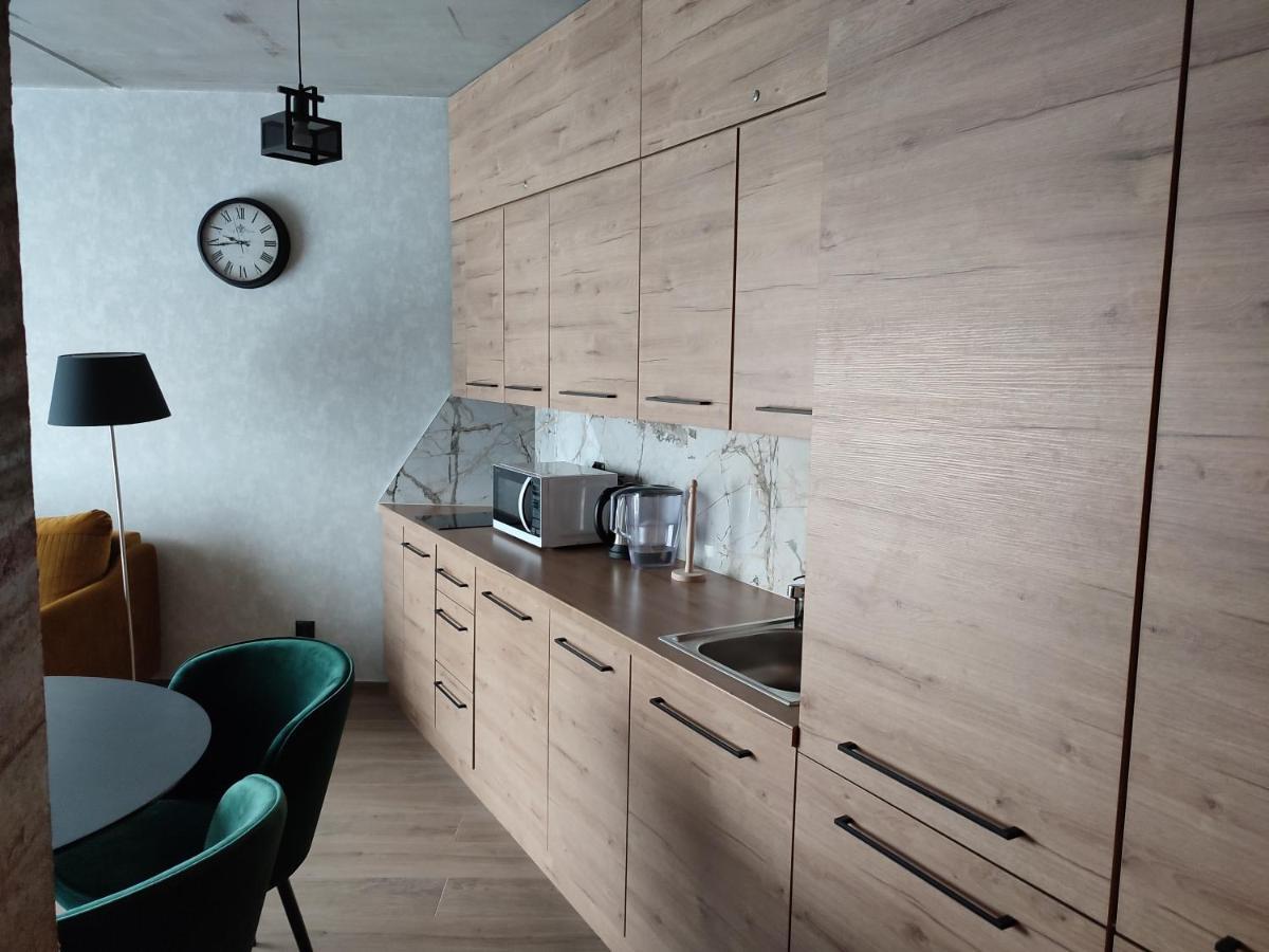 413 Biala Perla Apartment *